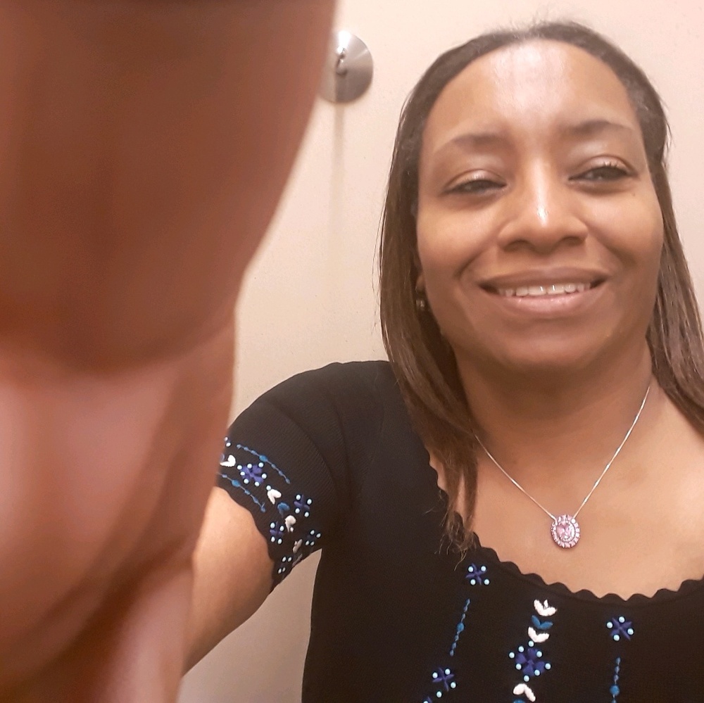 Meet your Posher, Phyllis